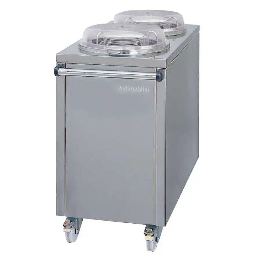 Öztiryakiler Tabak Dispanseri Çiftli Nötr 44x78 cm