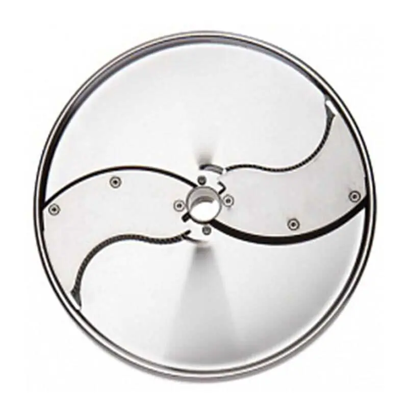 Dito Sama Şerit Dilimleme Diski Paslanmaz Çelik 2x10 mm