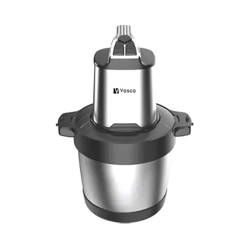 Sebze Doğrama Makineleri