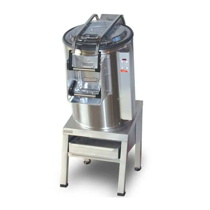 Dito Sama Ti25 Patates Soyma Makinesi 25 kg