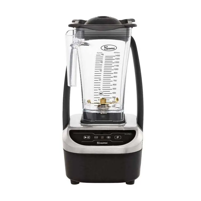 Santos NO 66 Bar Blender, 1.5 Lt