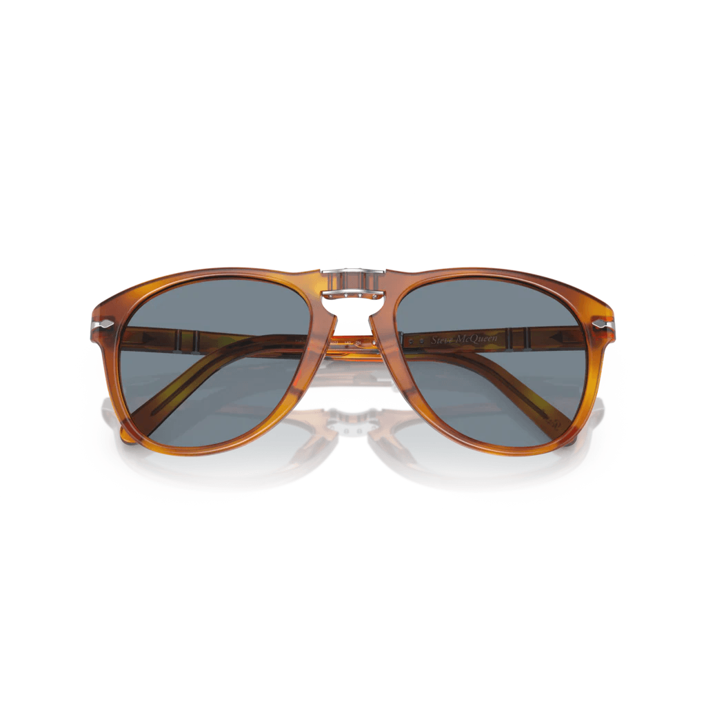 Persol 714-S-M 96/56 54-21 Erkek Güneş Gözlüğü