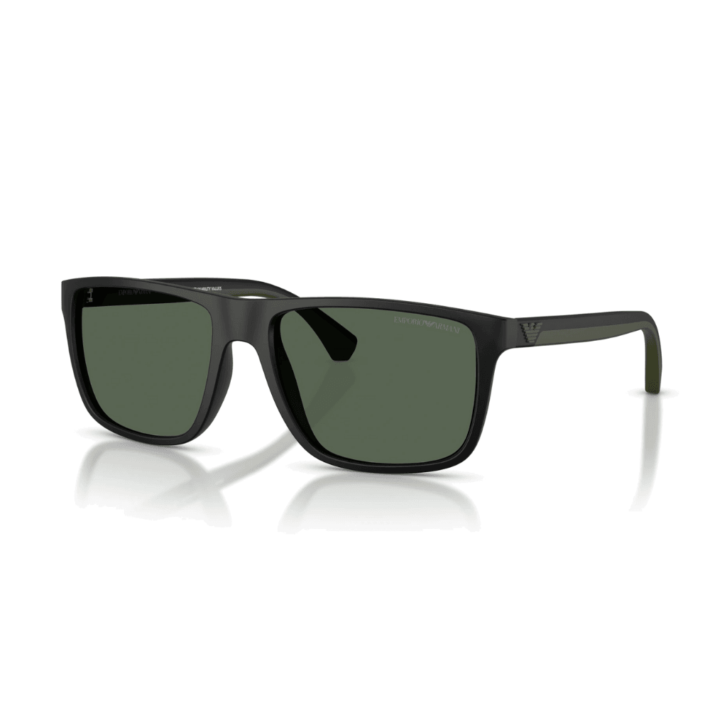 Emporio Armani 4033 5001/71 56-17 Erkek Güneş Gözlüğü