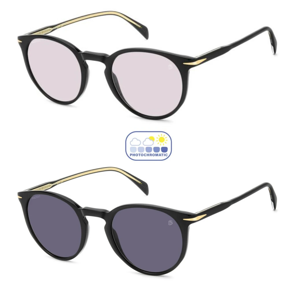 David Beckham 1139/S 807KE 51-22 Erkek Güneş Gözlüğü