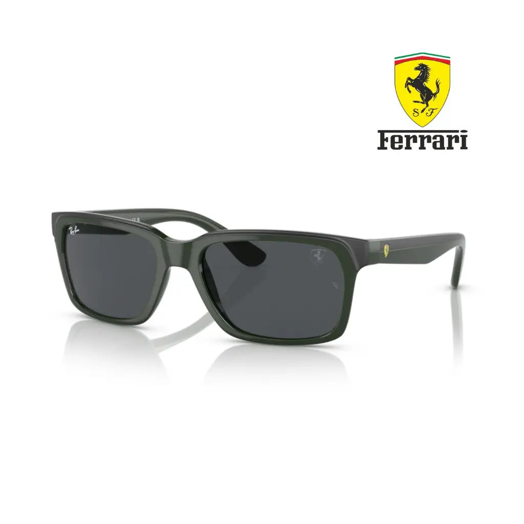 Ray-Ban RB 4393-M F680/87 56-18 Erkek Güneş Gözlüğü