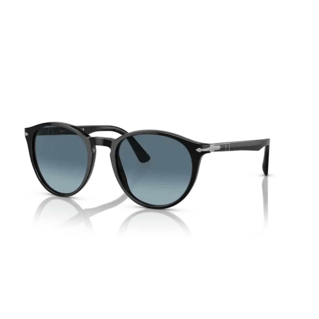 Persol 3152-S 9014/Q8 52-20 Unisex Güneş Gözlüğü