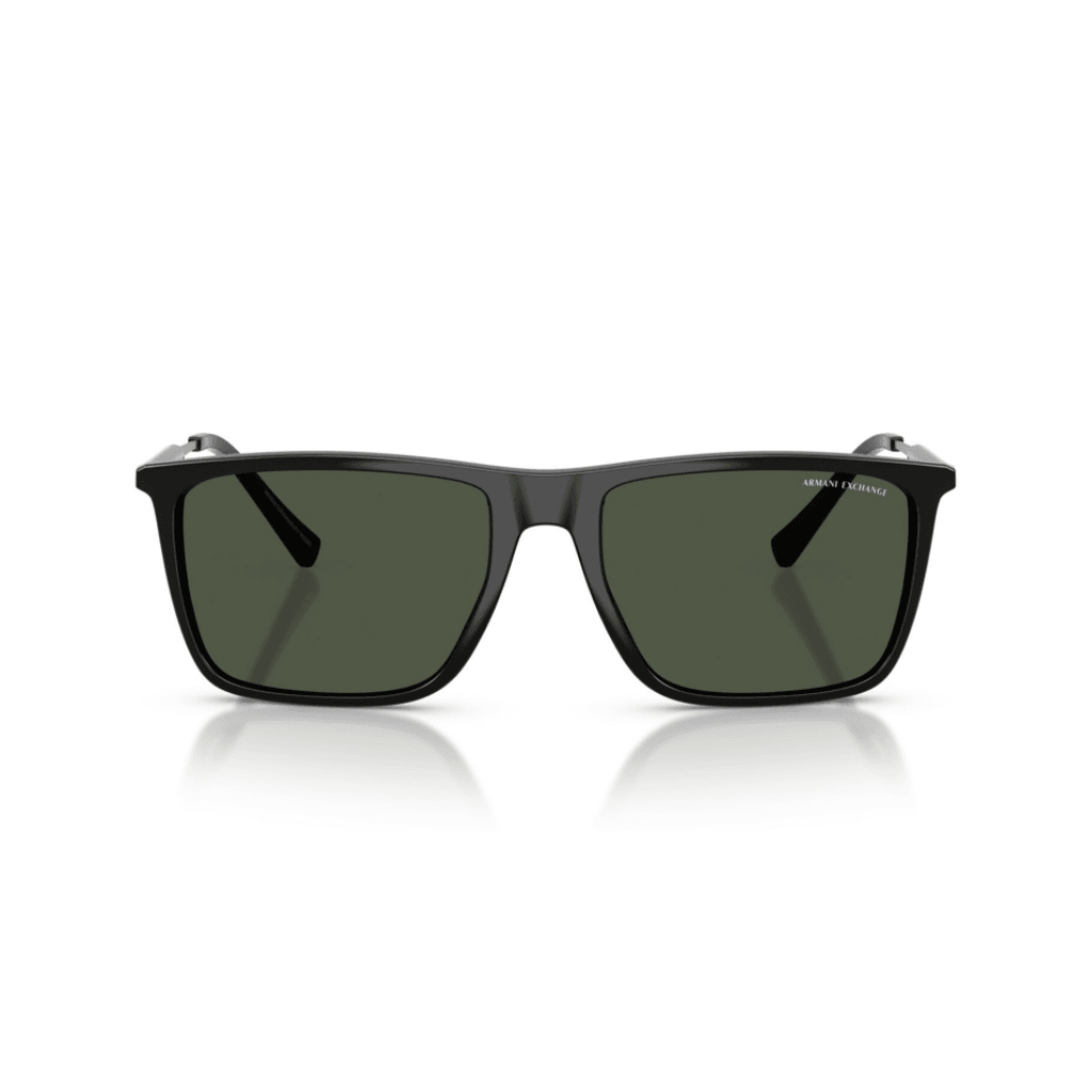 Armani Exchange 4160S 81582J 57-18 Erkek Güneş Gözlüğü
