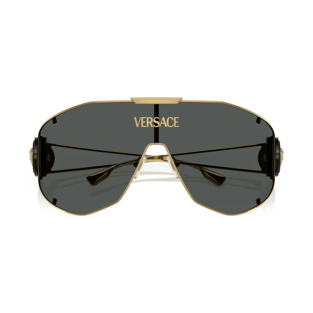 Versace 2268 1002/87 Unisex Güneş Gözlüğü