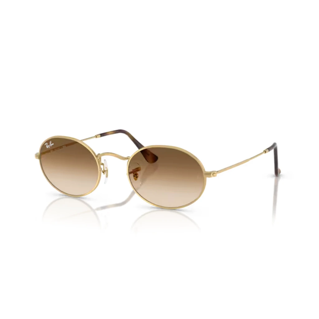 Ray-Ban 3547 001/51 51-21 Unisex Güneş Gözlüğü