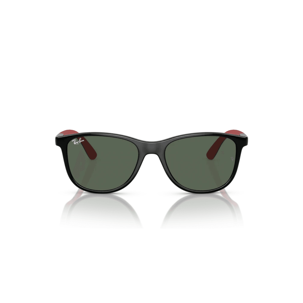 Ray-Ban Junior 9077S 7131/71 49-16 Çocuk Güneş Gözlüğü