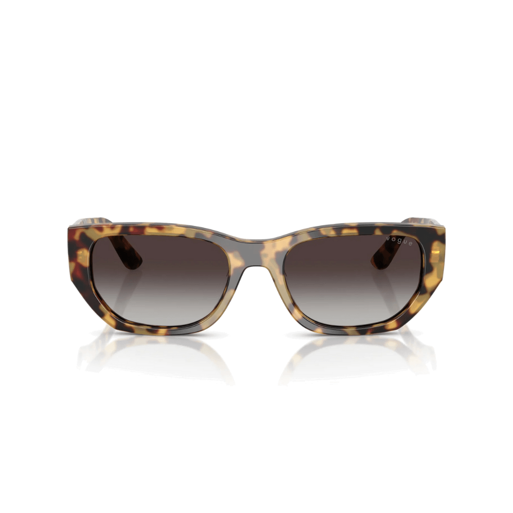Vogue 5586-S 26058G 53-19 Kadın Güneş Gözlüğü