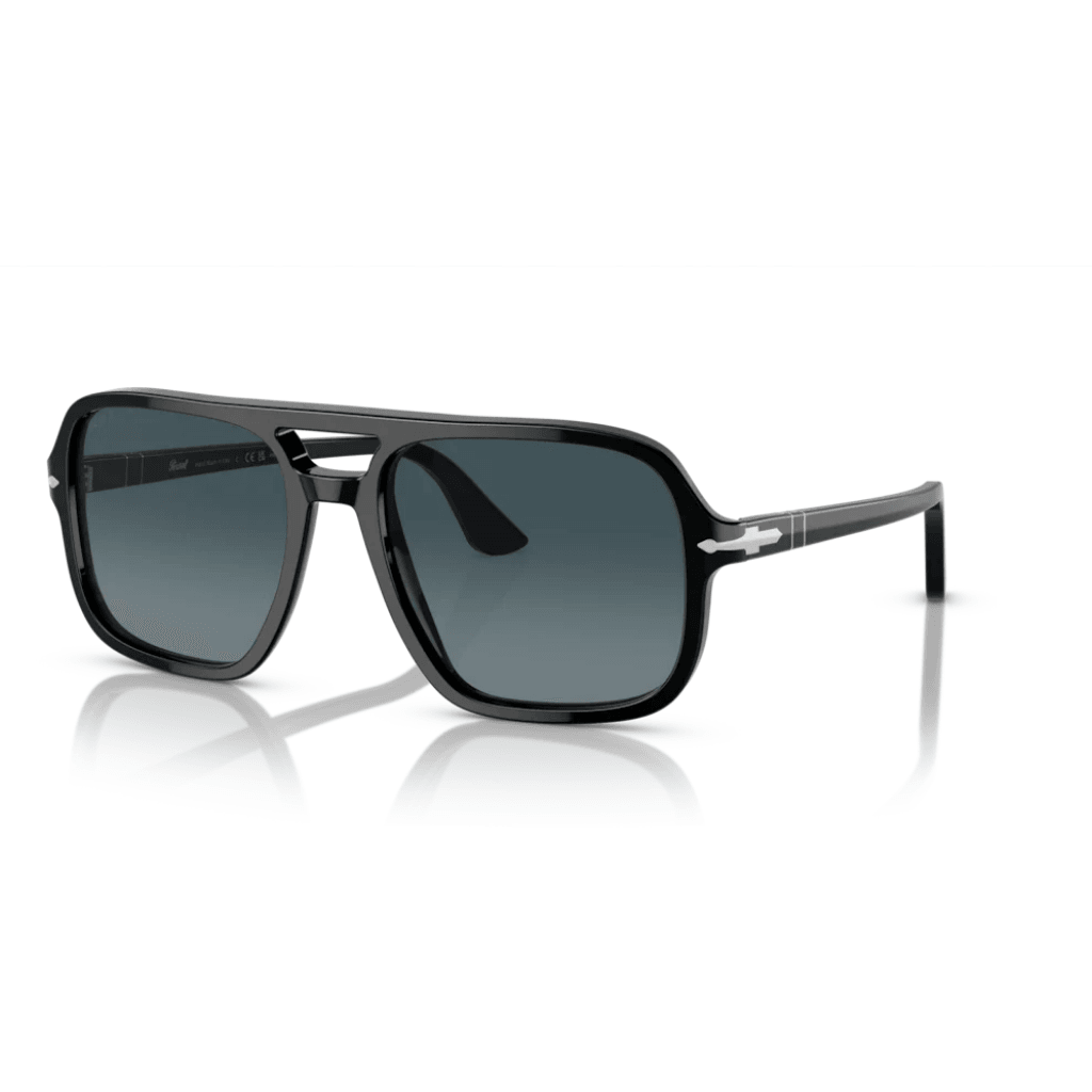 Persol 3328-S 95/S3 58-19 Erkek Güneş Gözlüğü