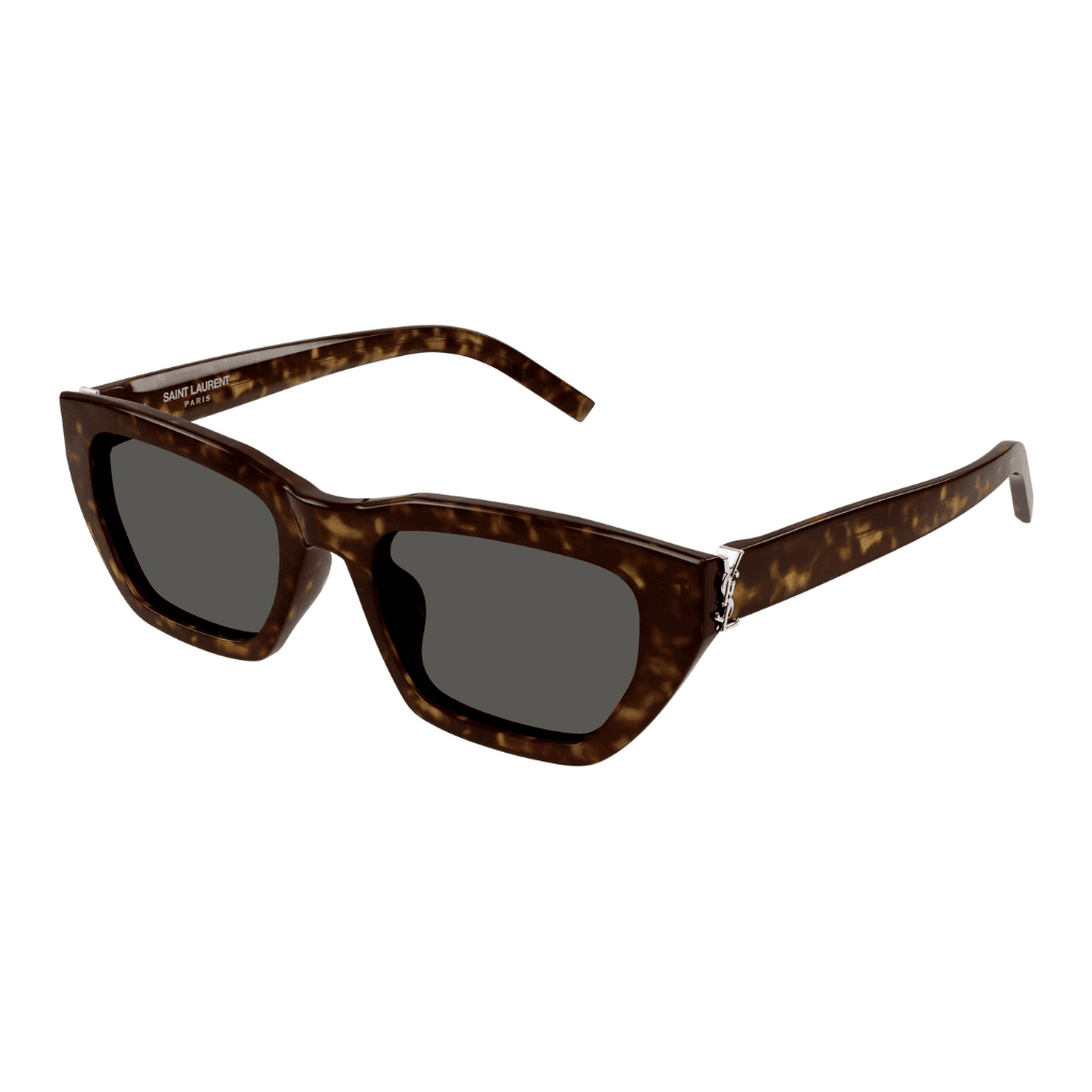 Saint Laurent M127/F 002 53-20 Kadın Güneş Gözlüğü