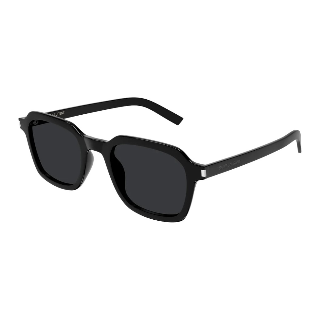 Saint Laurent 715 SLIM 001 49-21 Unisex Güneş Gözlüğü