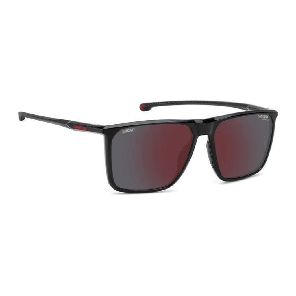 Carrera Ducati 034/S 807H4 59-16 Erkek Güneş Gözlüğü