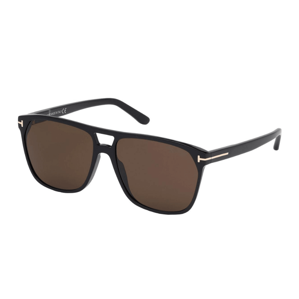 Tom Ford TF 679 01E 59-15 Erkek Güneş Gözlüğü