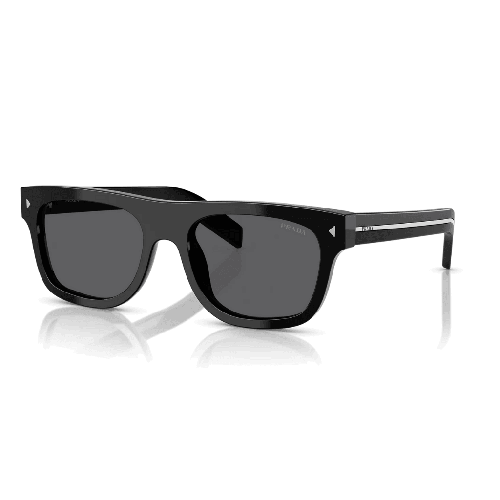 Prada B12 16K-731 55-19 Unisex Güneş Gözlüğü