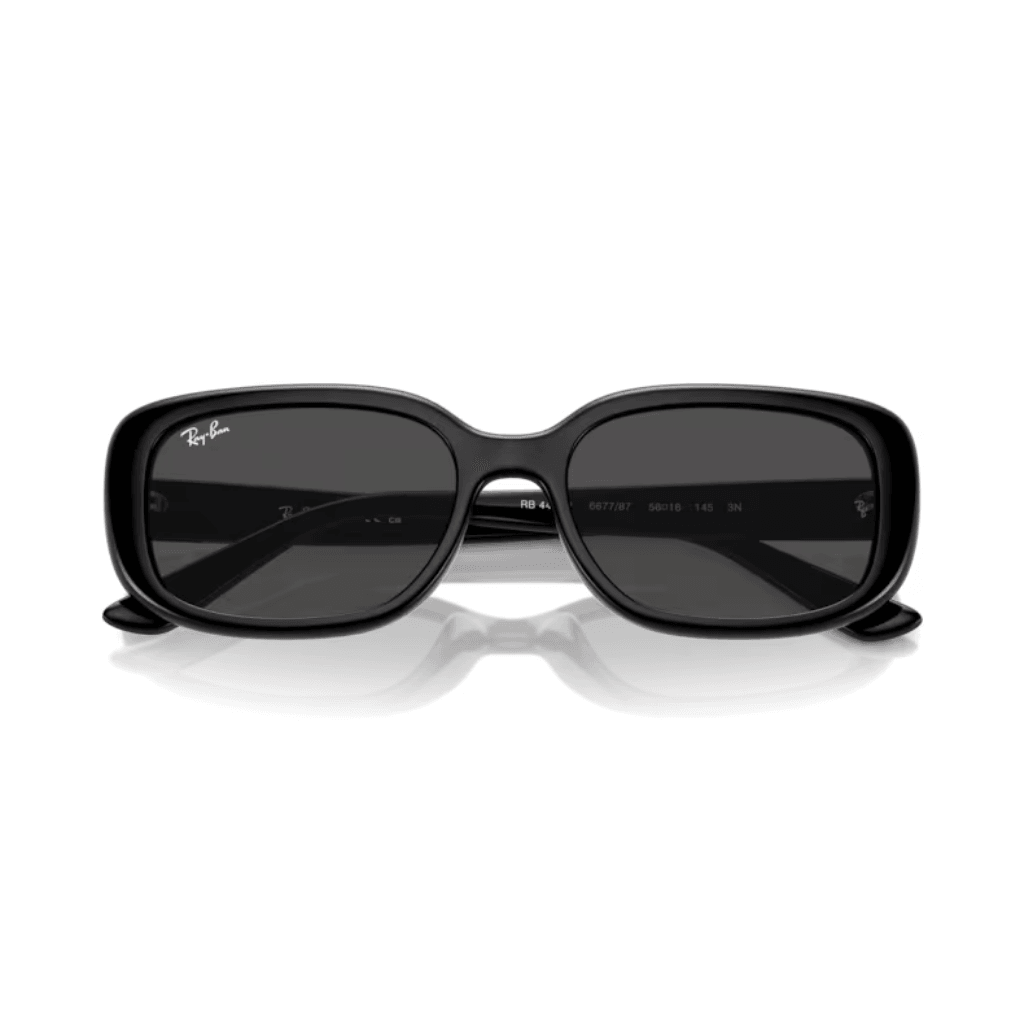 Ray-Ban 4421D 6677/87 56-18 Kadın Güneş Gözlüğü