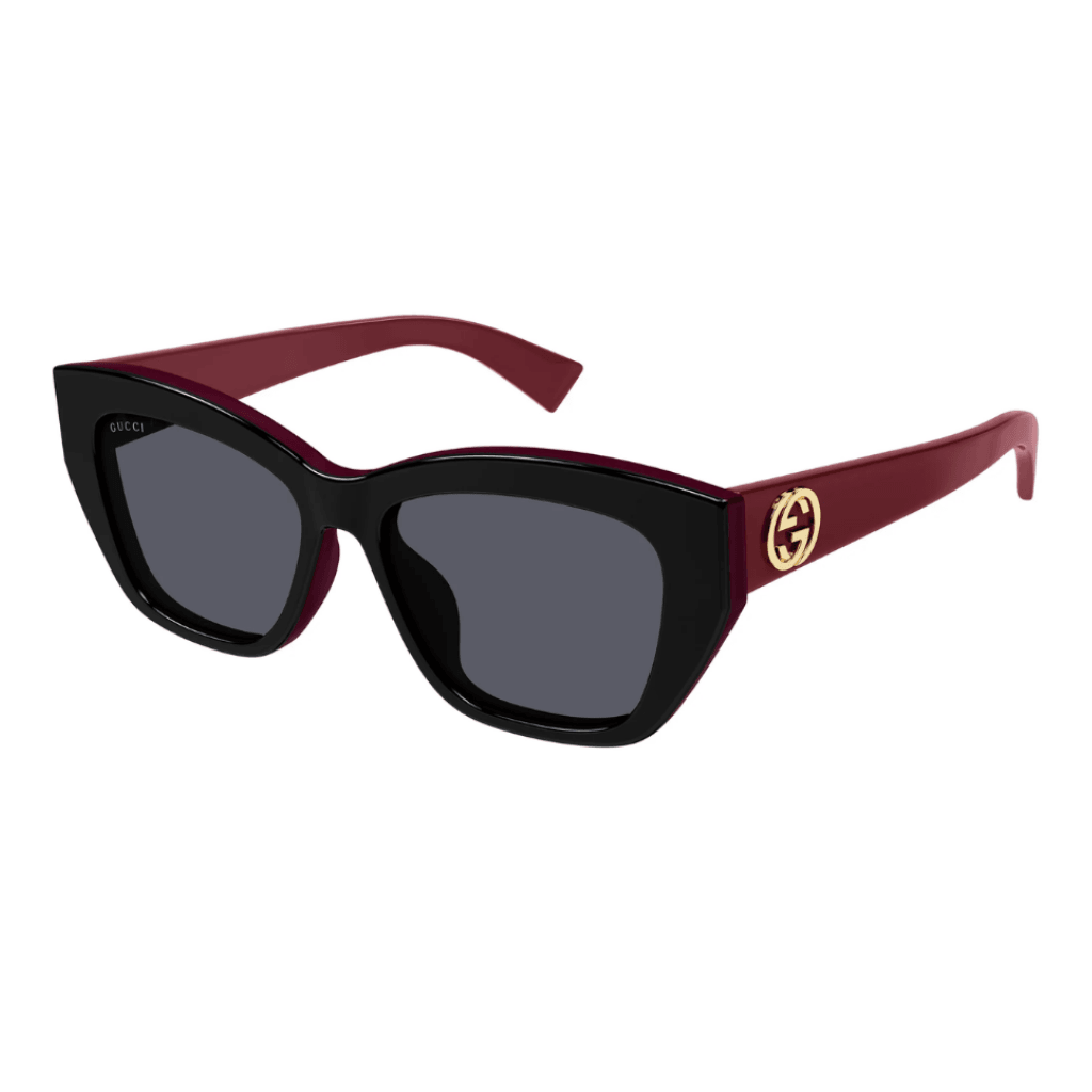 Gucci GG 1844SA 004 55-16 Kadın Güneş Gözlüğü