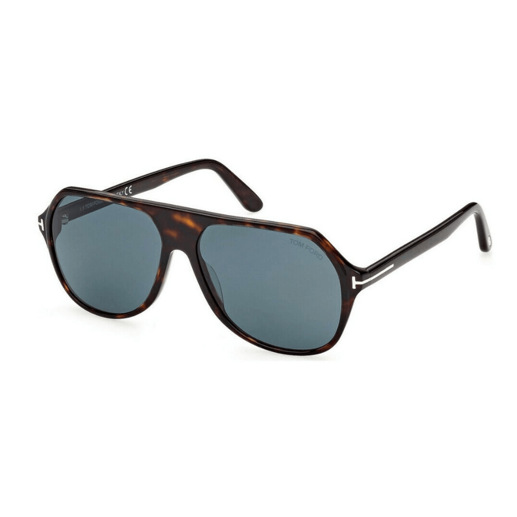 Tom Ford TF 934 52V 59-14 Erkek Güneş Gözlüğü