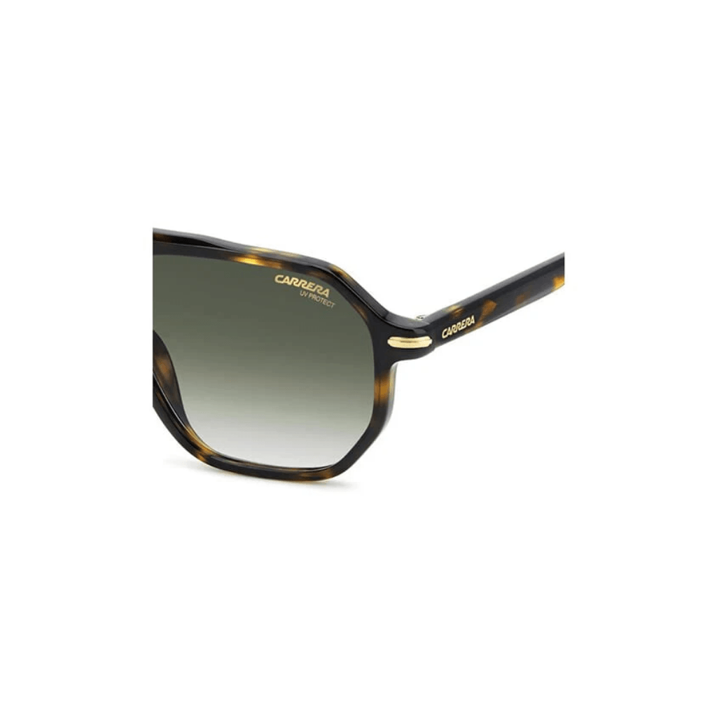 Carrera 341/S 2IK9K 54-17 Erkek Güneş Gözlüğü