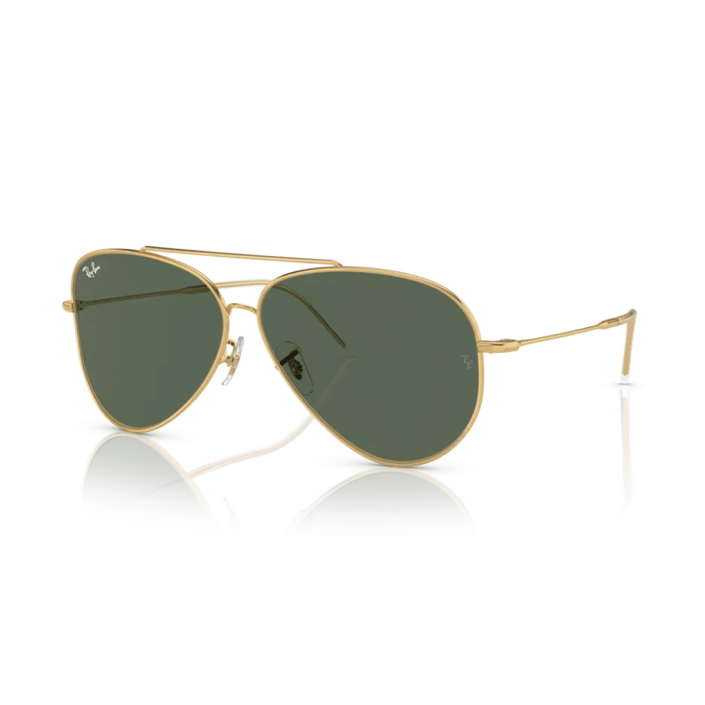 Ray-Ban R0101S 001/VR 59-11 Unisex Güneş Gözlüğü