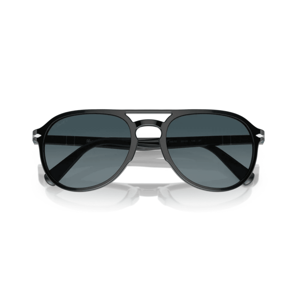 Persol 3235-S 95/S3 55-20 Erkek Güneş Gözlüğü