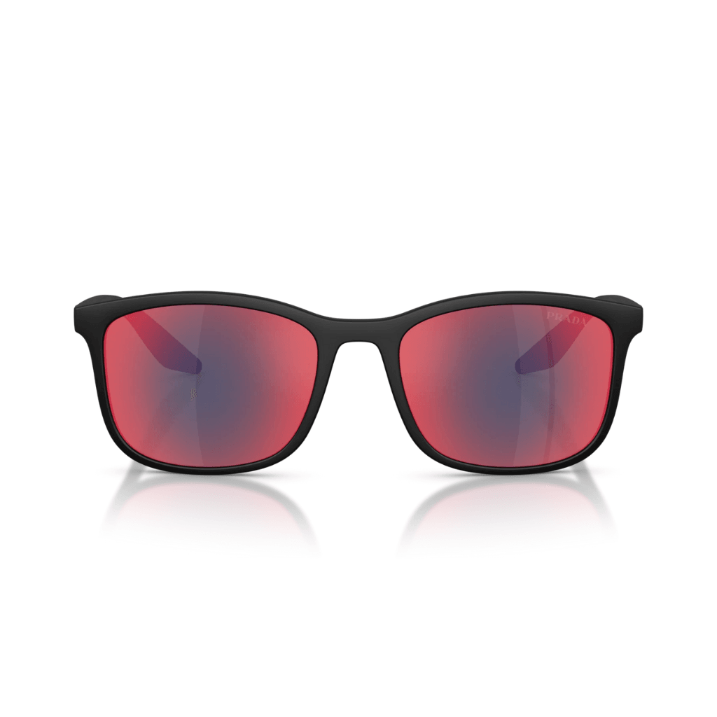 Prada SPS A08 1BO-08F 56-19 Erkek Güneş Gözlüğü