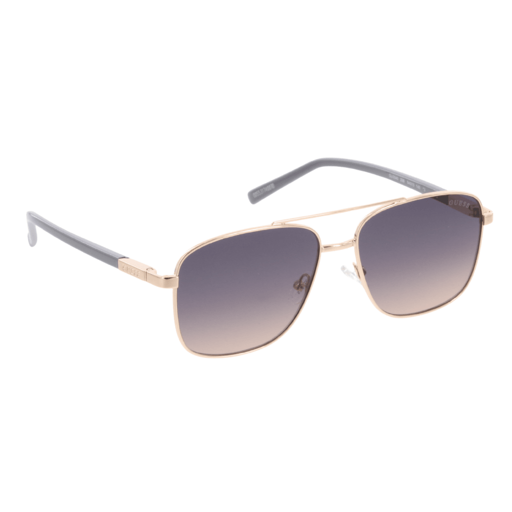 Guess 3040 28B 54-15 Unisex Güneş Gözlüğü