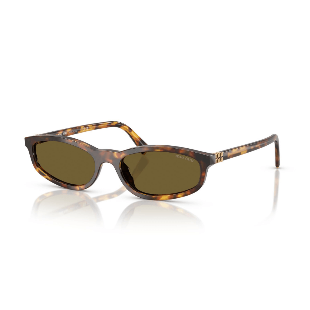 Miu Miu A06 14L-09Z 54-17 Kadın Güneş Gözlüğü