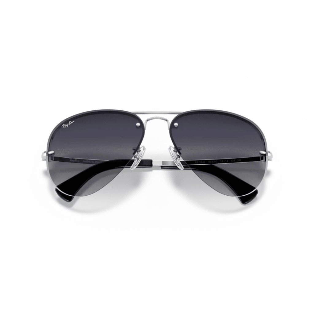 Ray-Ban 3449 003/8G 59-14 Unisex Güneş Gözlüğü