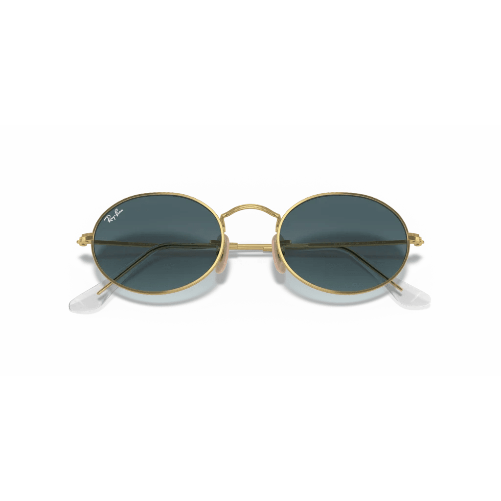 Ray-Ban 3547 001/3M 54-21 Unisex Güneş Gözlüğü