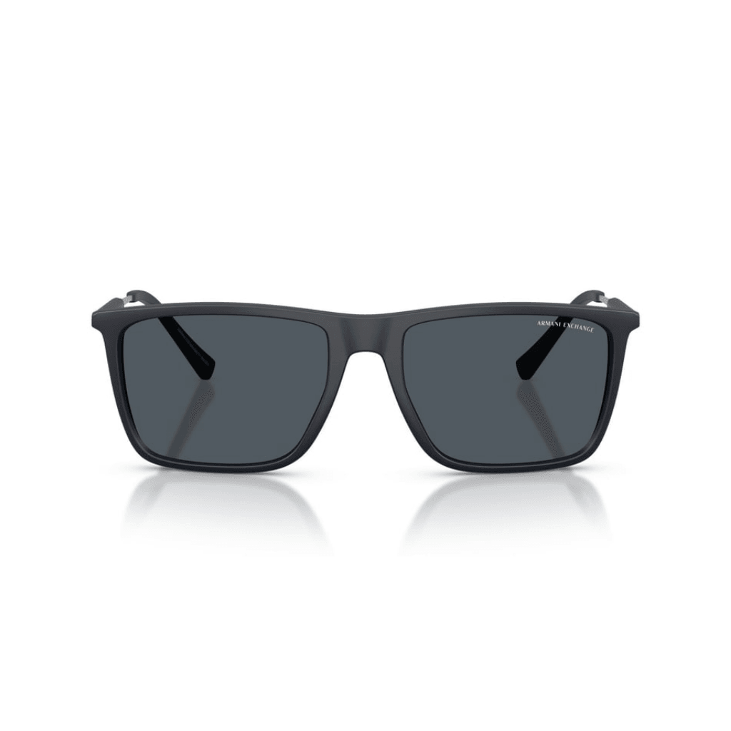 Armani Exchange 4160S 838087 57-18 Erkek Güneş Gözlüğü