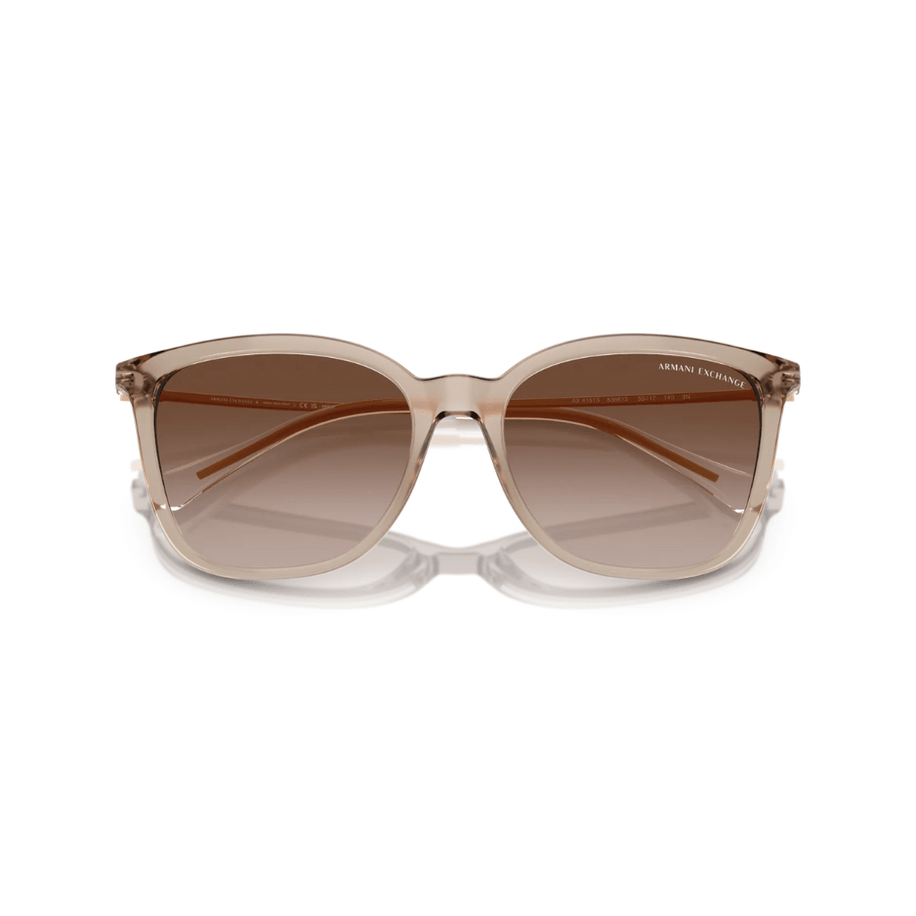 Armani Exchange 4151S 836613 55-17 Kadın Güneş Gözlüğü