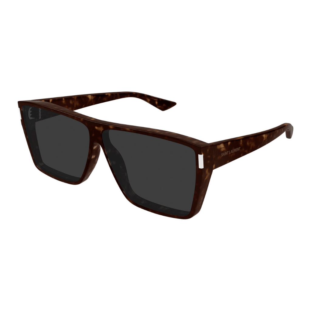 Saint Laurent 757 002 64-10 Unisex Güneş Gözlüğü
