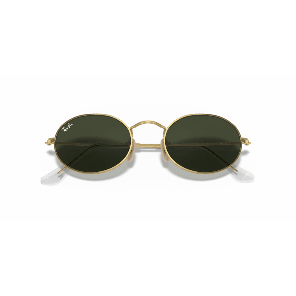 Ray-Ban 3547 001/31 51-21 Unisex Güneş Gözlüğü