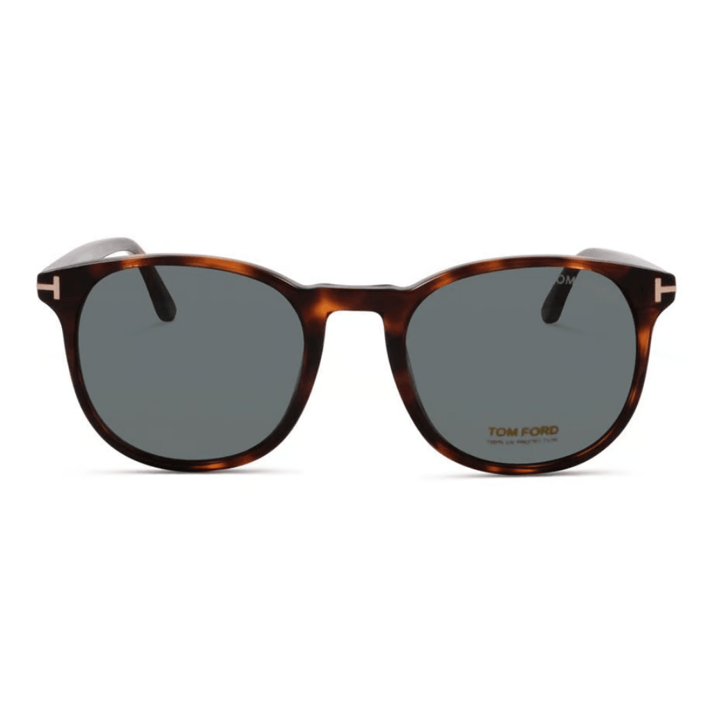 Tom Ford TF 858 54V 51-20 Unisex Güneş Gözlüğü