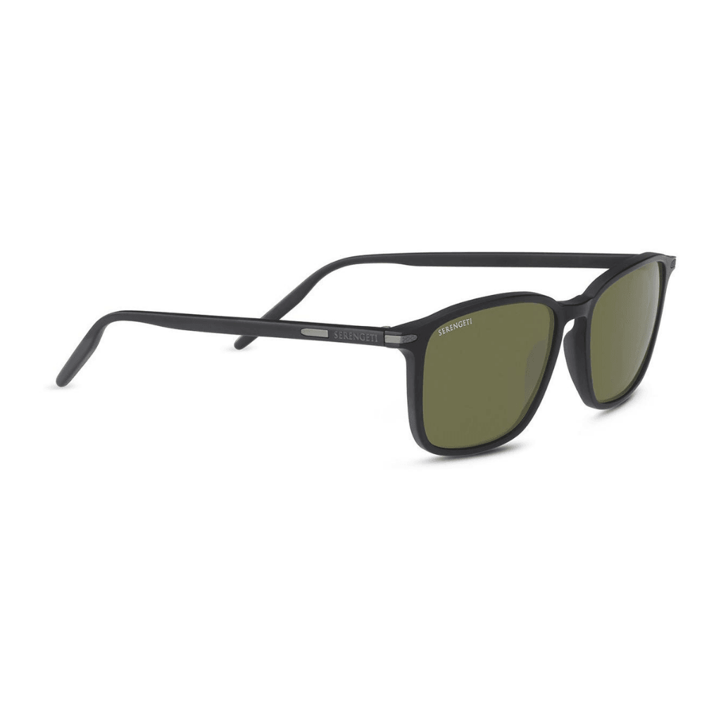 Serengeti LENWOOD 8930 57-18 Unisex Güneş Gözlüğü