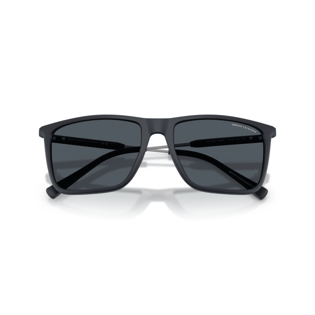 Armani Exchange 4160S 838087 57-18 Erkek Güneş Gözlüğü