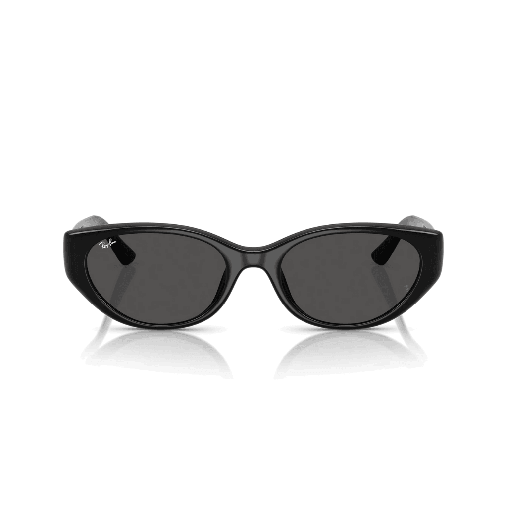 Ray-Ban 4457D 6677/87 55-19 Kadın Güneş Gözlüğü