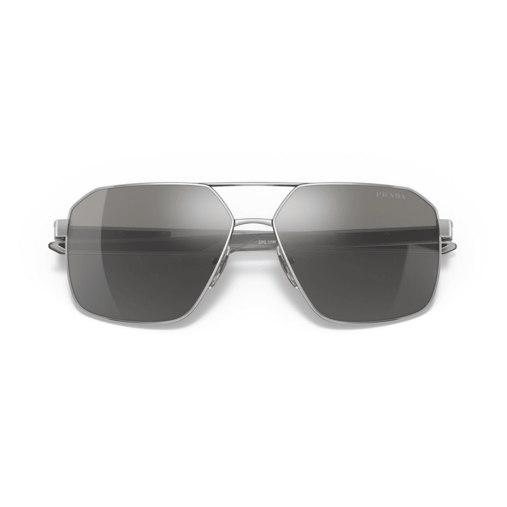 Prada 55W 1BC-07F 60-14 Erkek Güneş Gözlüğü