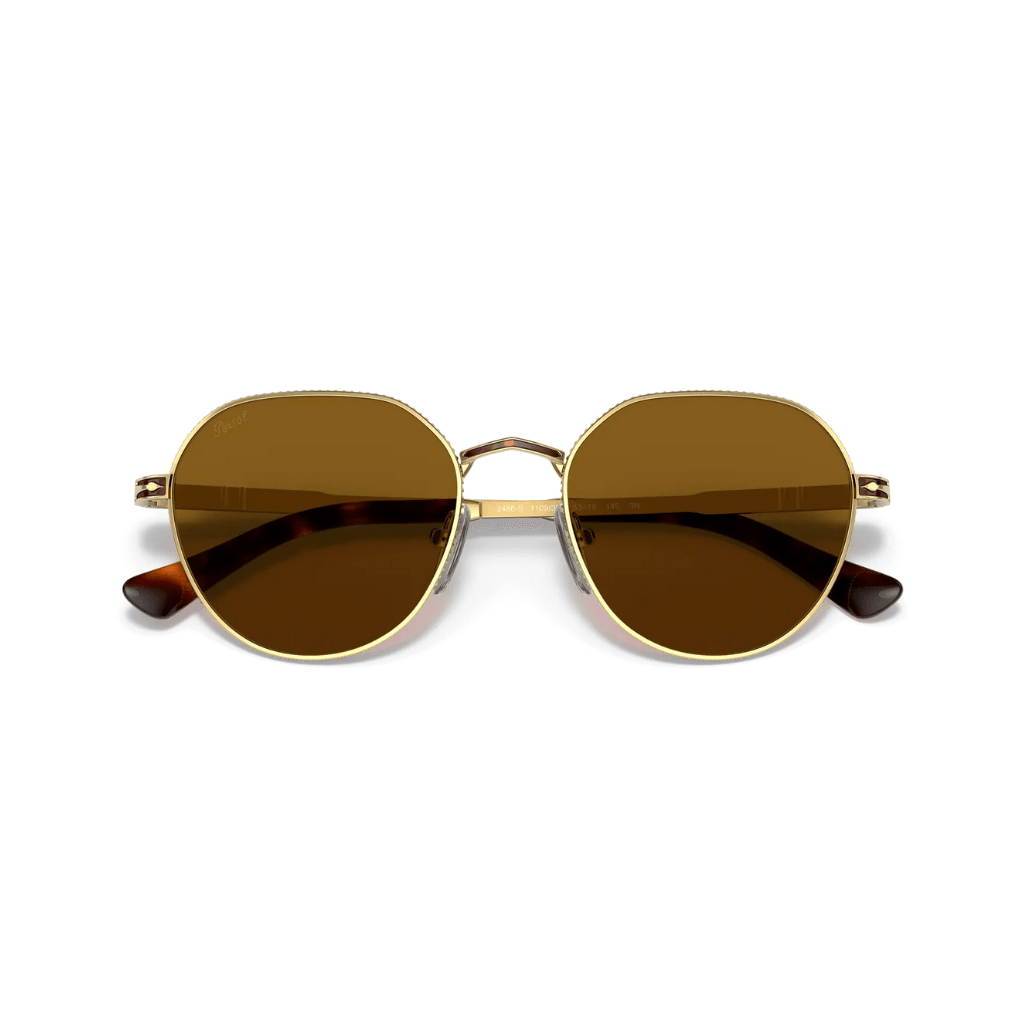 Persol 2486-S 1109/33 53-19 Unisex Güneş Gözlüğü