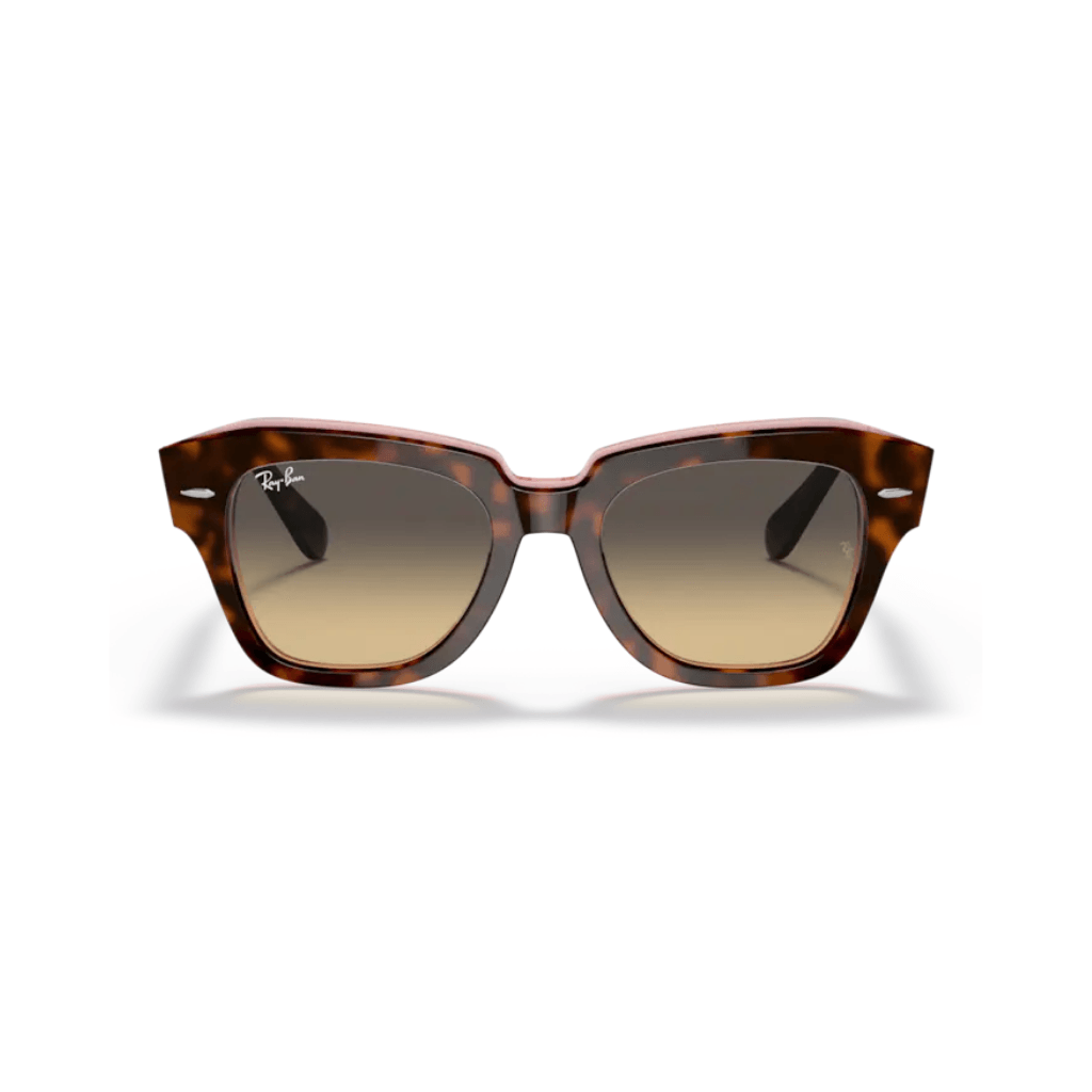 Ray-Ban 2186 1324/BG 52-20 Unisex Güneş Gözlüğü