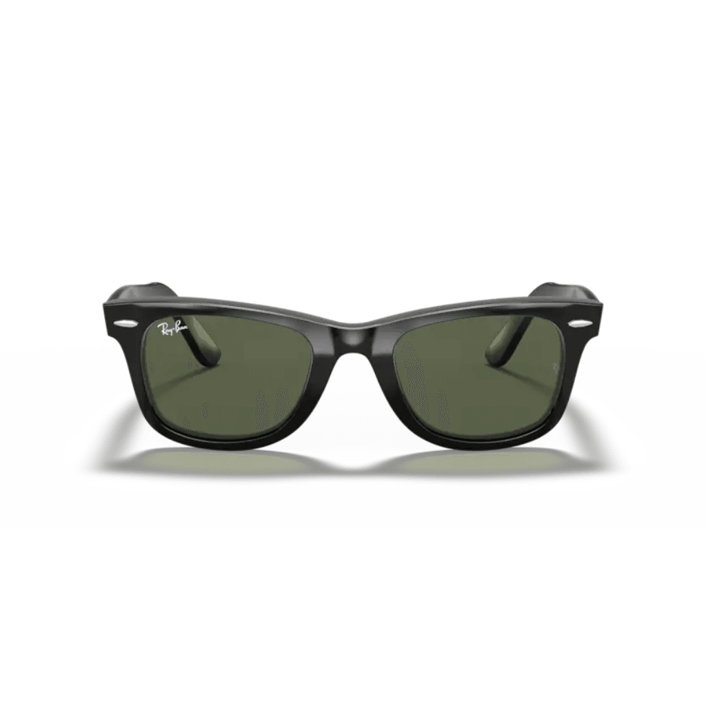 Ray-Ban RB 2140 901 50-22 Wayfarer Unisex Güneş Gözlüğü