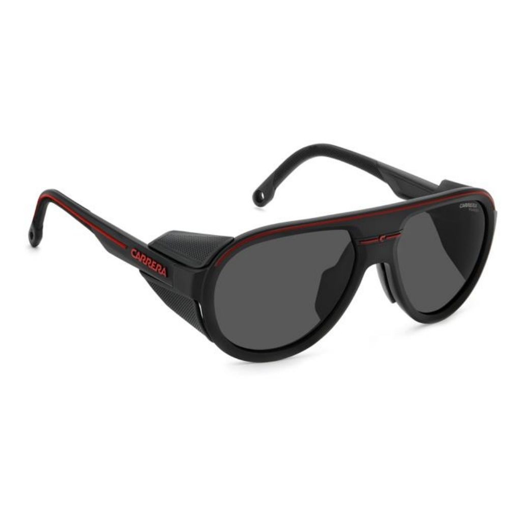 Carrera 09/S/XT BLXM9 57-17 Erkek Güneş Gözlüğü