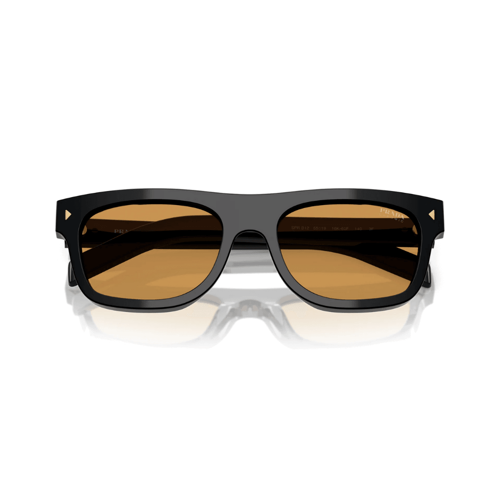 Prada B12 16K-60F 55-19 Unisex Güneş Gözlüğü