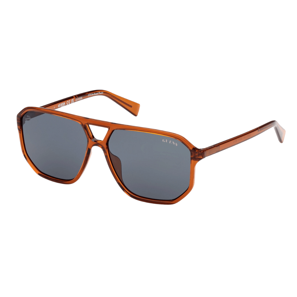 Guess 8276 44V 58-13 Erkek Güneş Gözlüğü