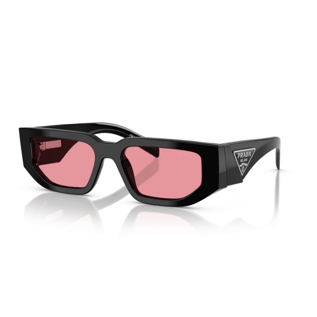 Prada 09Z 16K-30L 54-18 Unisex Güneş Gözlüğü