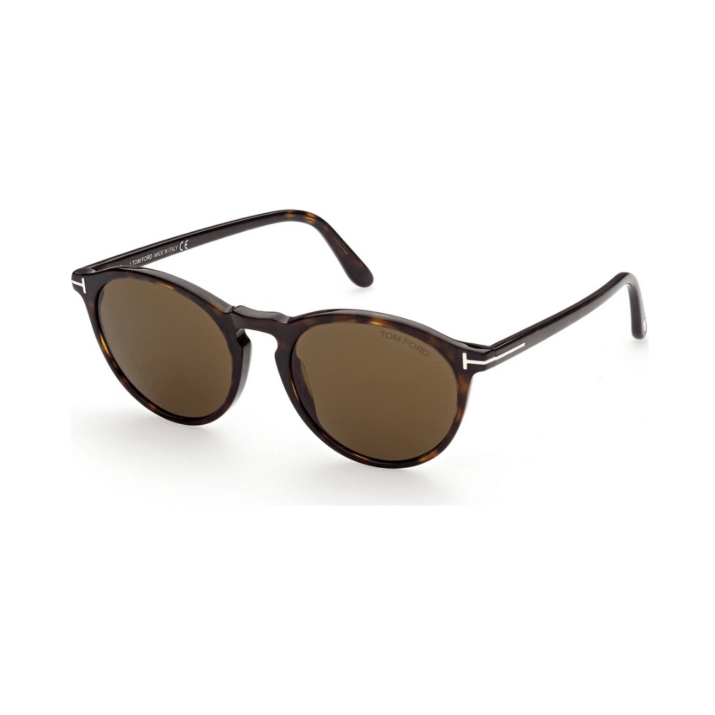 Tom Ford TF 904 52J 52-19 Unisex Güneş Gözlüğü