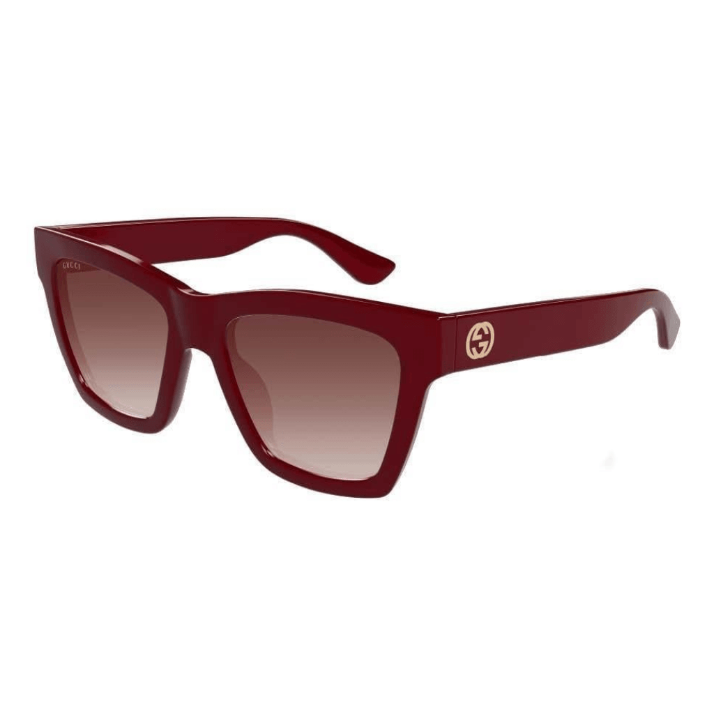 Gucci GG 1714S 003 54-19 Kadın Güneş Gözlüğü